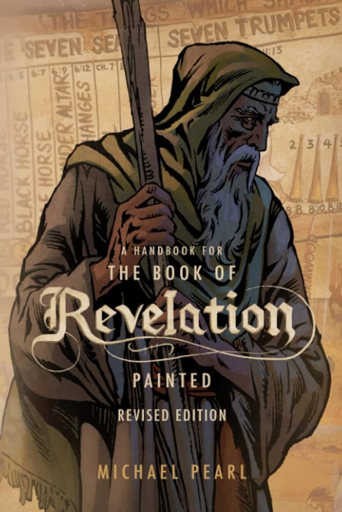★REVELATION/BOOK OF REVELATION ★ Book of Revelation, Paperback